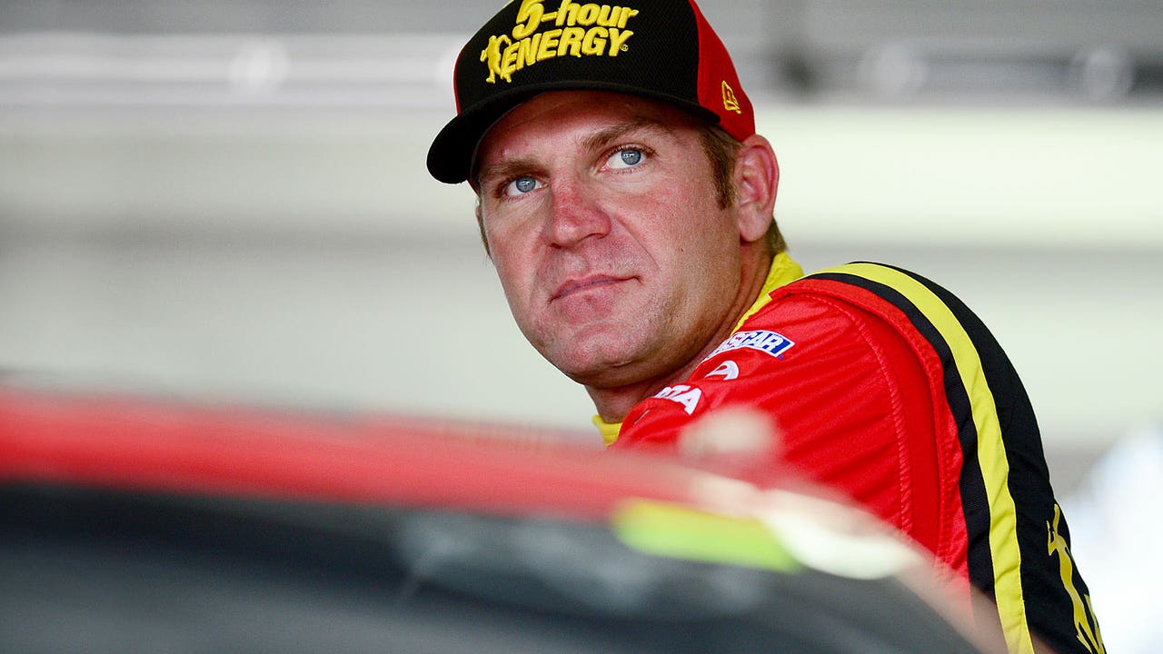 Bittersweet crossroads: Clint Bowyer laments closing of MWR's doors